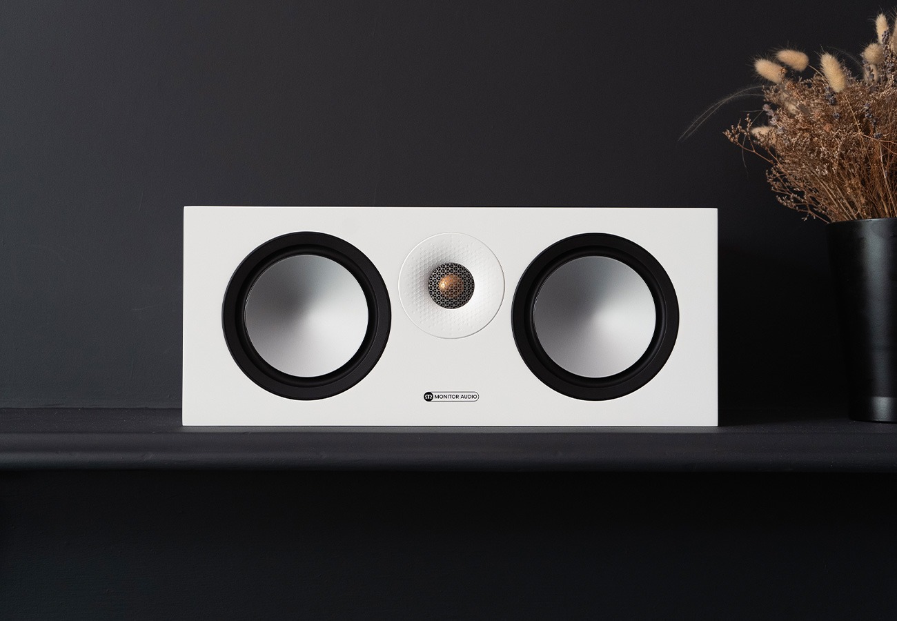 Monitor Audio Bronze Centre 7G Monitor Audio Bronze Centre 7G