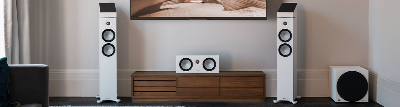 Monitor Audio Bronze 7G: Award-Winning Sound, Now Even Better