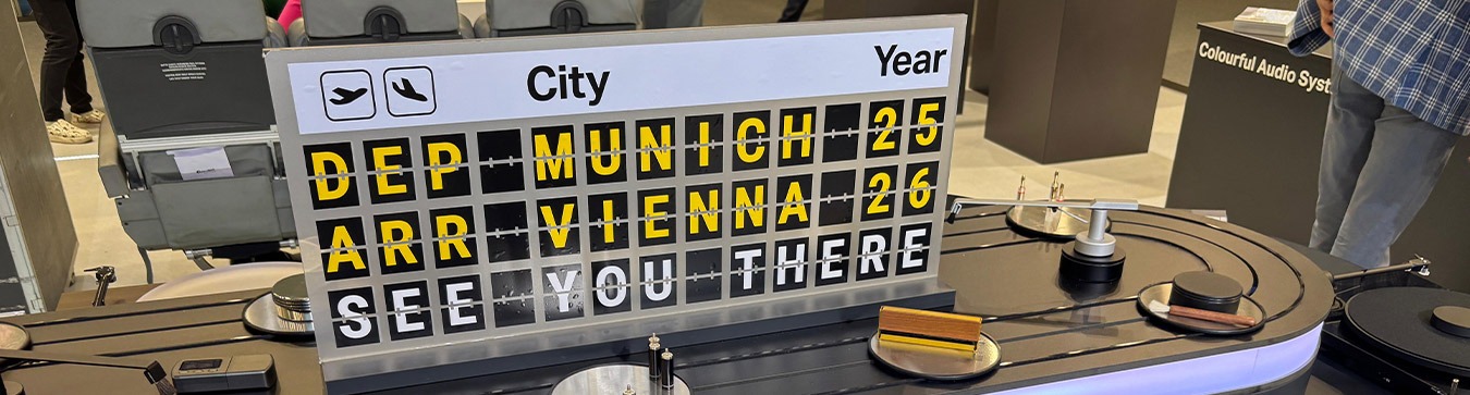 High End Munich 2025: The Best New Hi-Fi We Saw