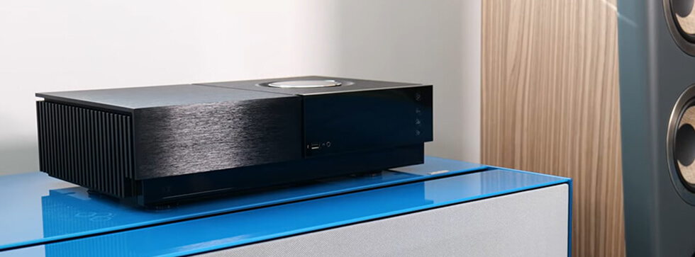 Naim Uniti Nova PE – Super Nova?
