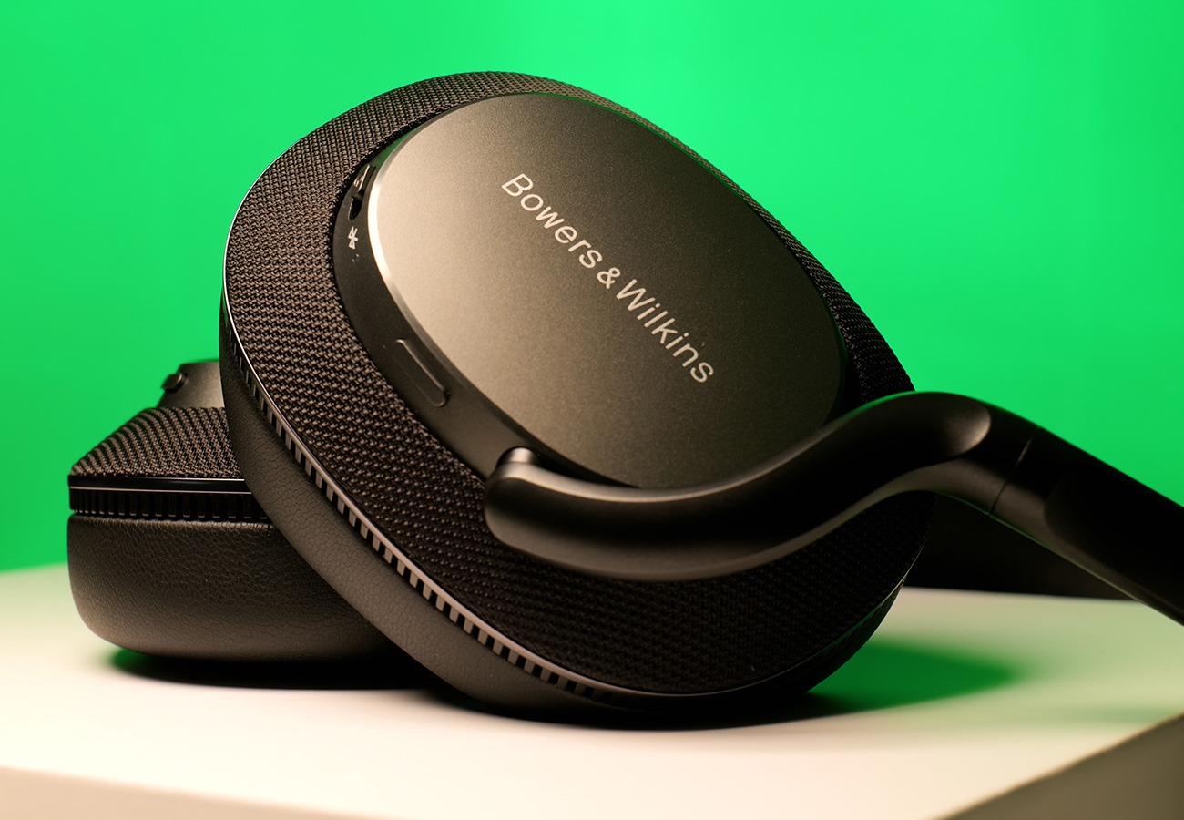 Bowers & Wilkins Px7 S3