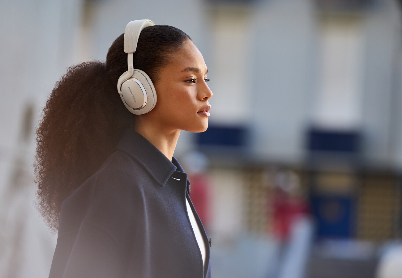 Bowers & Wilkins Px7 S3