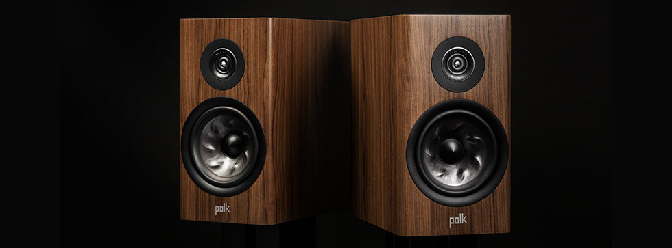 Polk Audio: Bringing Legendary American Sound to UK Hi-Fi & Home Cinema Fans