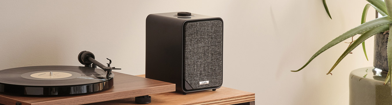 Meet the New Ruark MR1 Mk3 – Desk Hi-Fi Perfected