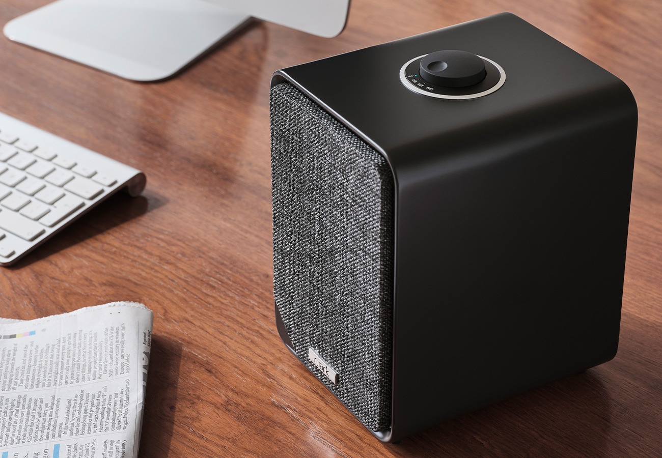 Ruark MR1 Mk3 Speakers Ruark MR1 Mk3 Speakers