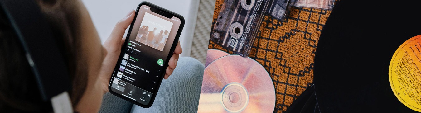 Streaming vs. Physical Media: What’s Best for Sound Quality?
