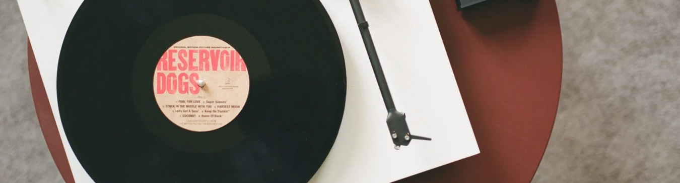 The Complete Turntables Buying Guide - Everything You Need to Know