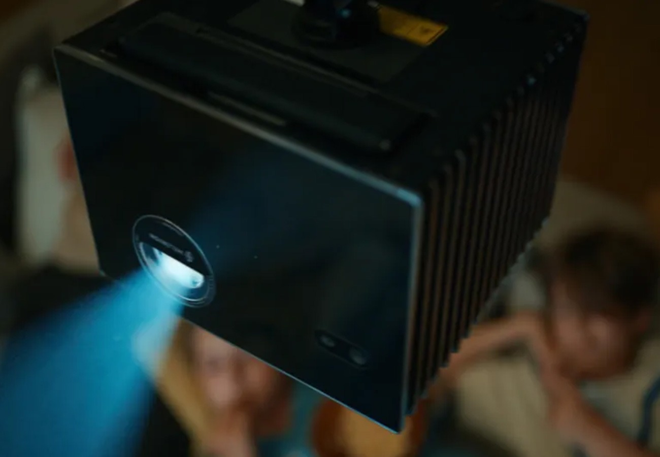 Valerion VisionMaster Projectors Valerion VisionMaster Projectors