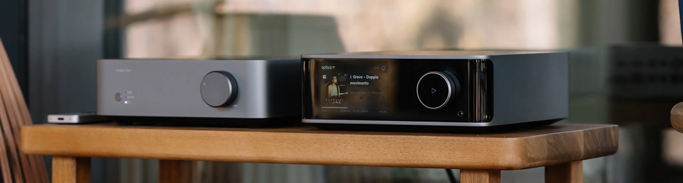 WiiM Vibelink Amp: High-Fidelity Power at a Budget Price