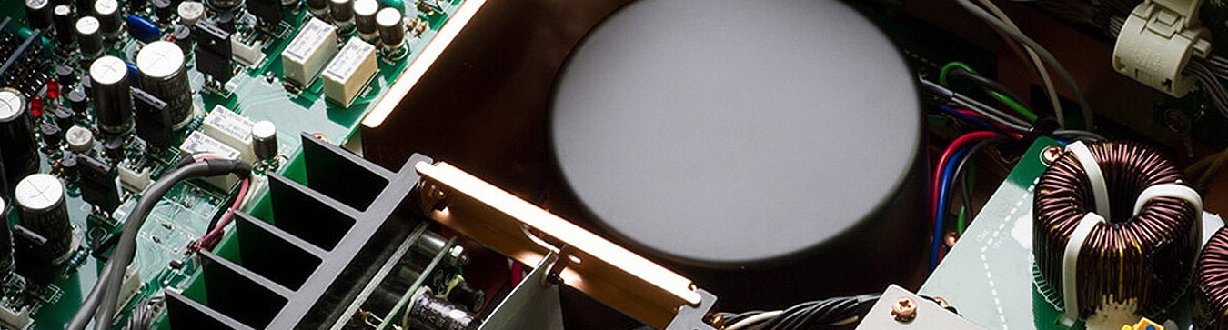 Hi-Fi Amplifiers Uncovered: The Truth About Class A, AB & D