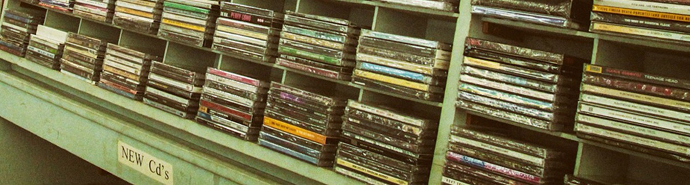 5 Powerful 1995 Albums That Demand a CD Replay