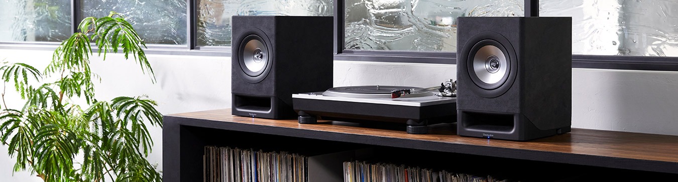 Rediscover Music: The Ultimate Vinyl & Hi-Fi Experience with Technics