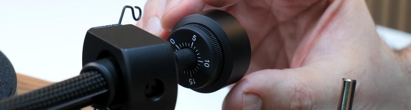 New Turntable? Avoid These Costly Setup Mistakes!